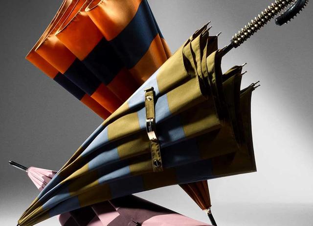 10 Most Expensive Umbrellas In The World !!